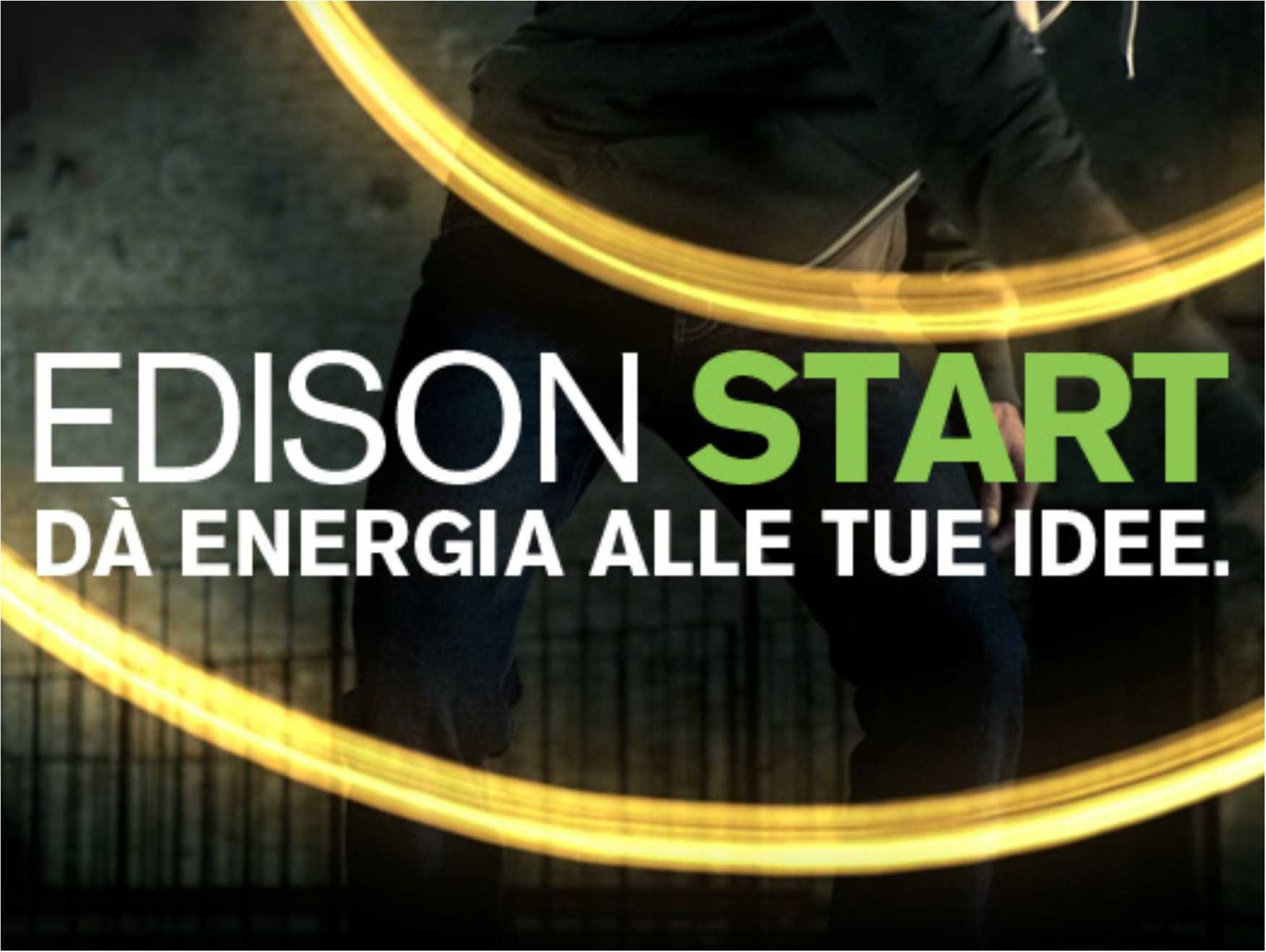 Edison Start — Windcableways