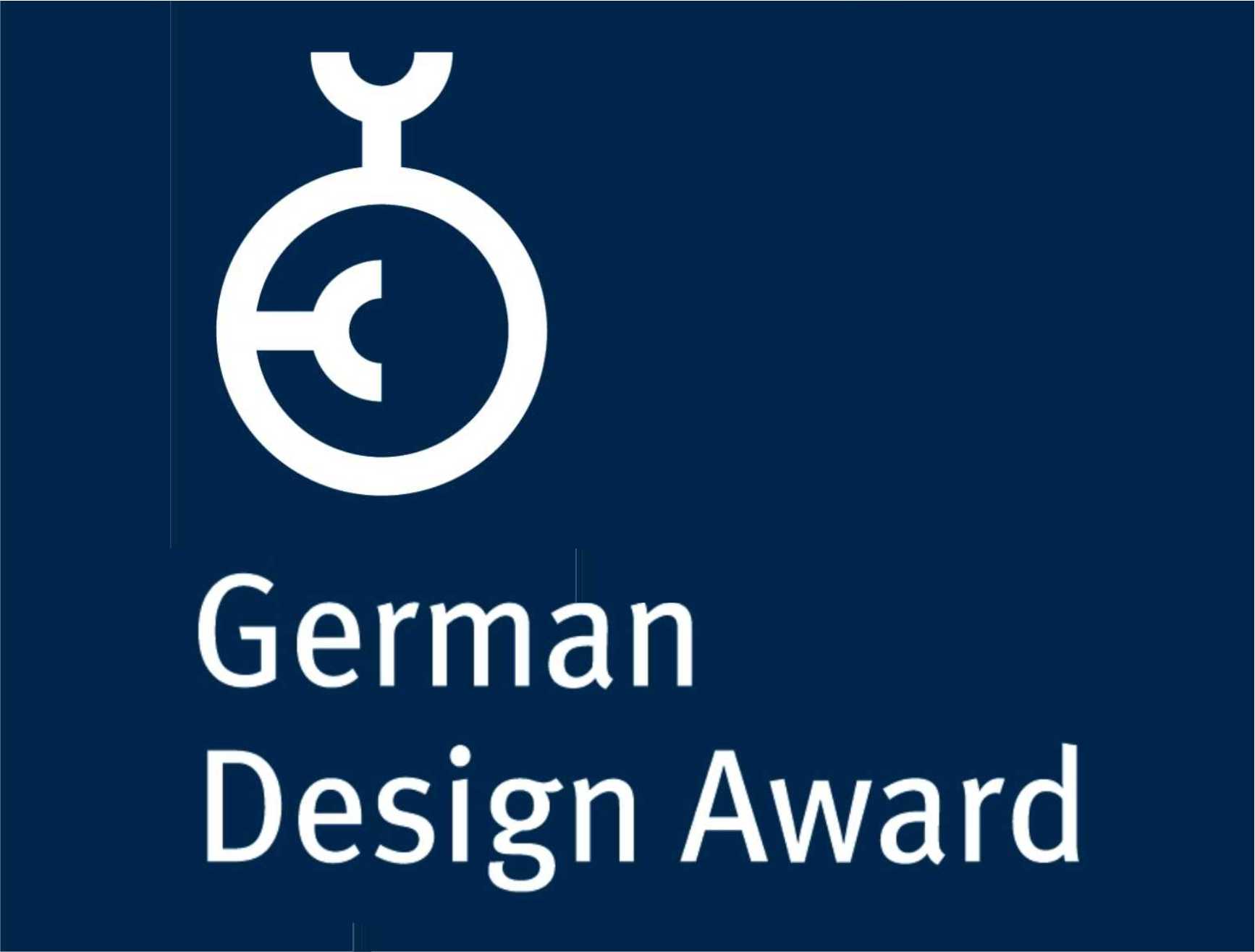 German Design Award — Oneglass